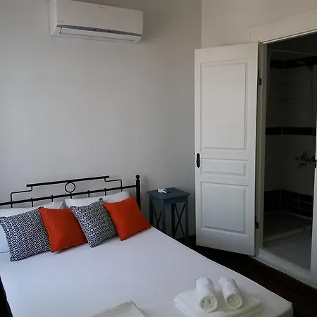Madra House Guest house