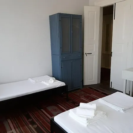Guest house Madra House Ayvalik