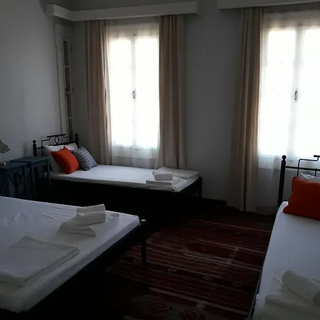 Guest house Madra House