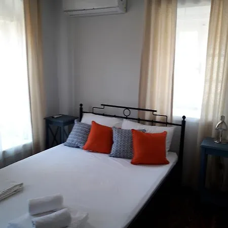 Madra House Ayvalik