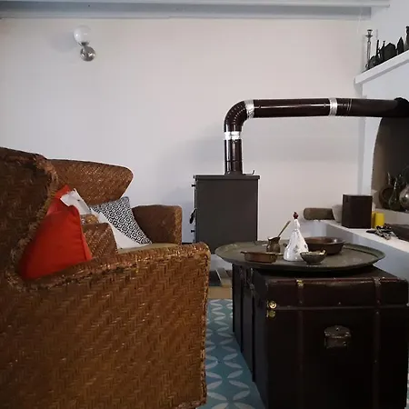 Madra House