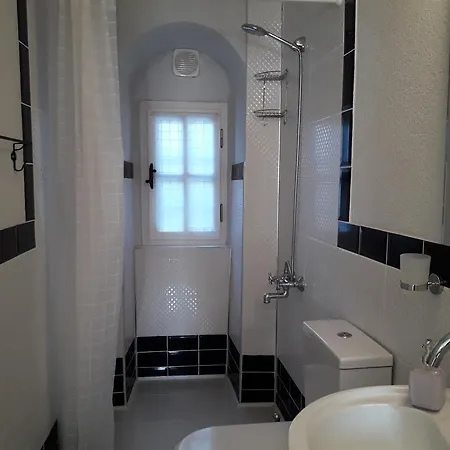 Guest house Madra House Ayvalik