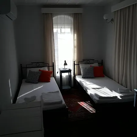 Madra House * Ayvalik