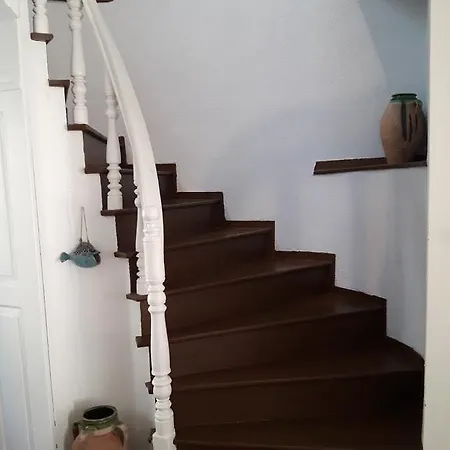 Madra House Guest house