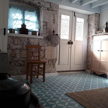 Madra House