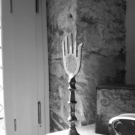 Guest house Madra House Ayvalik