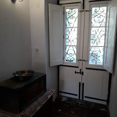 Madra House *