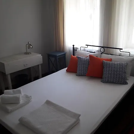 Madra House Guest house Ayvalik
