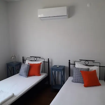 Guest house Madra House