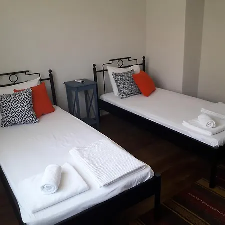 Guest house Madra House Ayvalik