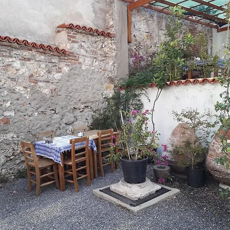 Madra House * Ayvalik