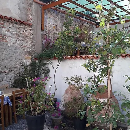Guest house Madra House Ayvalik