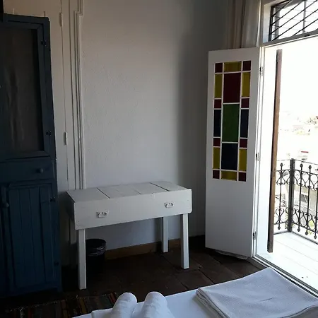 Madra House Affittacamere Ayvalı