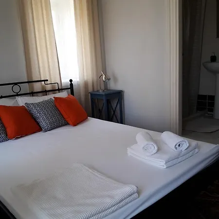 Madra House Affittacamere Ayvalı