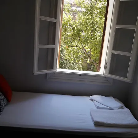 Madra House Affittacamere Ayvalı
