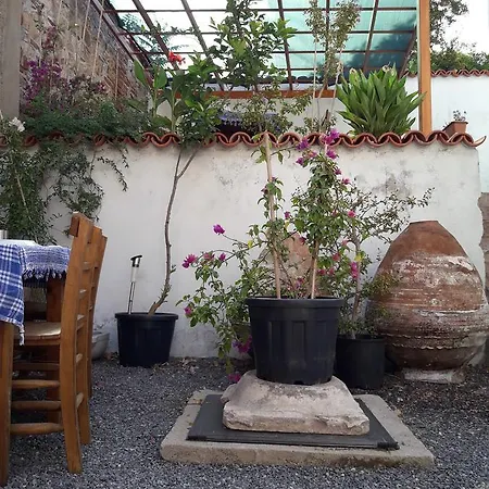 Madra House Gasthof